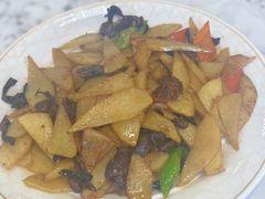 -宝发园名菜馆