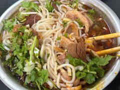 -薛记襄阳香辣牛肉面(平安路店)