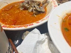 -周姑娘不等味·牛羊肉火锅·螃蟹罗氏虾·烤鱼烤串(高邮店)