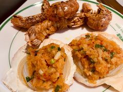 -亚马逊海鲜自助(梅溪湖步步高店)