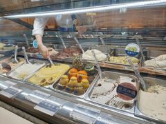 -CREAM STORY意大利手工冰淇淋&甜品(万象前海店)