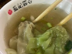 -蓝记云吞(正果店)