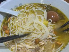 -王春春鸡汤饭(上海中海环宇城店)