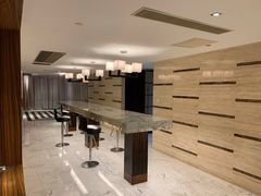 -青岛海尔洲际酒店