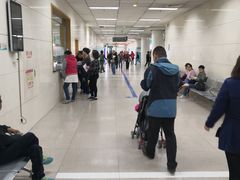 -首都医科大学附属北京同仁医院(南区)