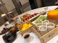 -天瑞轩·粤菜餐厅