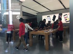 -Apple 零售店(Canton Road)