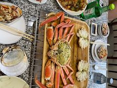 -震海贝烤贝·民俗特色店(延吉总店)