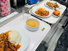 -宜家·瑞典风味餐厅(天津东丽商场店)