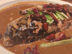 -万荣烤鸭店·北京菜(天坛店)
