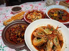 -辣小鲜·南昌大排档(船山路店)