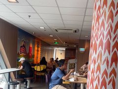 -麦当劳(中山大道中店)