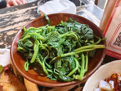 -饭江湖·江湖菜(湖广会馆店)