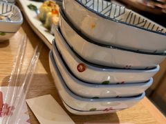 -温野菜涮涮锅(曲江大悦城店)