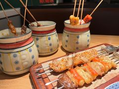 -雪熊精酿·哈尔滨烧烤酒馆(非遗大串店)