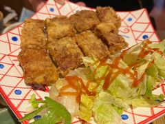 -一井烧肉·活鳗·寿司(望京SOHO店)