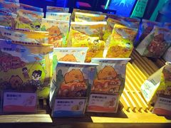 -爸爸糖吐司面包(北京崇文门店)