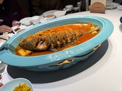 -阿五黄河大鲤鱼(英协路店)
