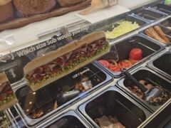 -赛百味SUBWAY(家佳源店)