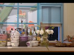 -大象厨房(重庆道店)