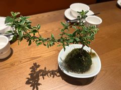 -小户人家(循礼门南国中心店)