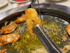 -么子烤肉(化龙池店)
