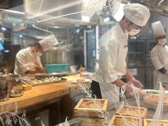 -桂满陇·海市蜃楼·黑金(国金店)