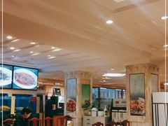 大堂-峨嵋酒家总店(车公庄店)