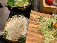 金针菇-湊湊火锅·茶憩(和平大悦城店)