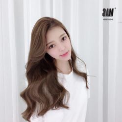 接发-3AM HAIR SALON烫发染发接发