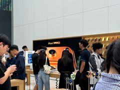 -Apple零售店(青岛万象城店)