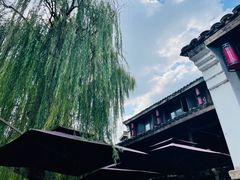 -舒羽咖啡(运河店)