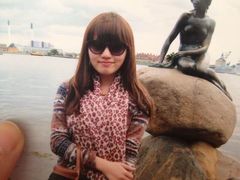-美人鱼