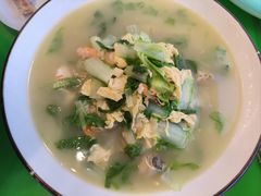 -前王院•巧克力海鲜市集餐厅(万平口店)