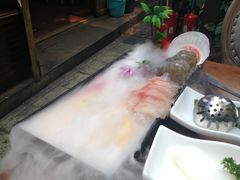 -束河人家(南锣鼓巷店)