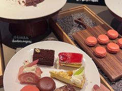 -三亚海棠湾喜来登度假酒店