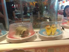-莲寿司(国兴店)