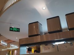 门面-YO!TEA有茶(龙华星河盛世店)