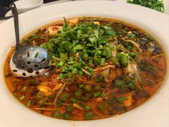 -院8里·少城记忆老川菜(宽窄巷子店)