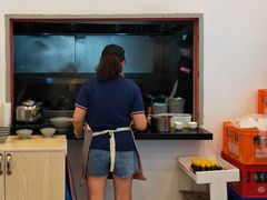 -朱洪元苏式面馆(绿宝广场店)