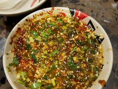-椒香城门口老火锅(虎门店)