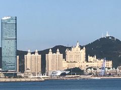 -黑石礁公园