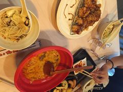 -味千拉面(惠州淡水嘉信茂广场分店)