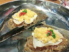 -必点海鲜·鲅鱼水饺(鞍山西道店)