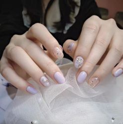 点击看大图 -M·X Nail日式美甲美睫