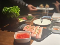 -杉海和牛烧肉海鲜自助(会展城店)
