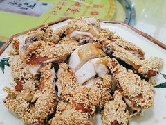 -区海鸡场饭店(石壁店)