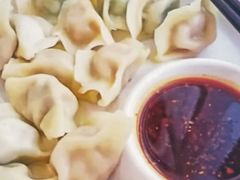 -鸿毛饺子(紫竹桥店)