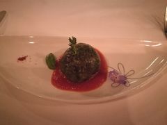 -La Villa French Restaurant
