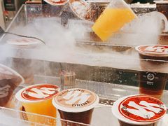 -乡村基(双流时代奥特莱斯餐厅)